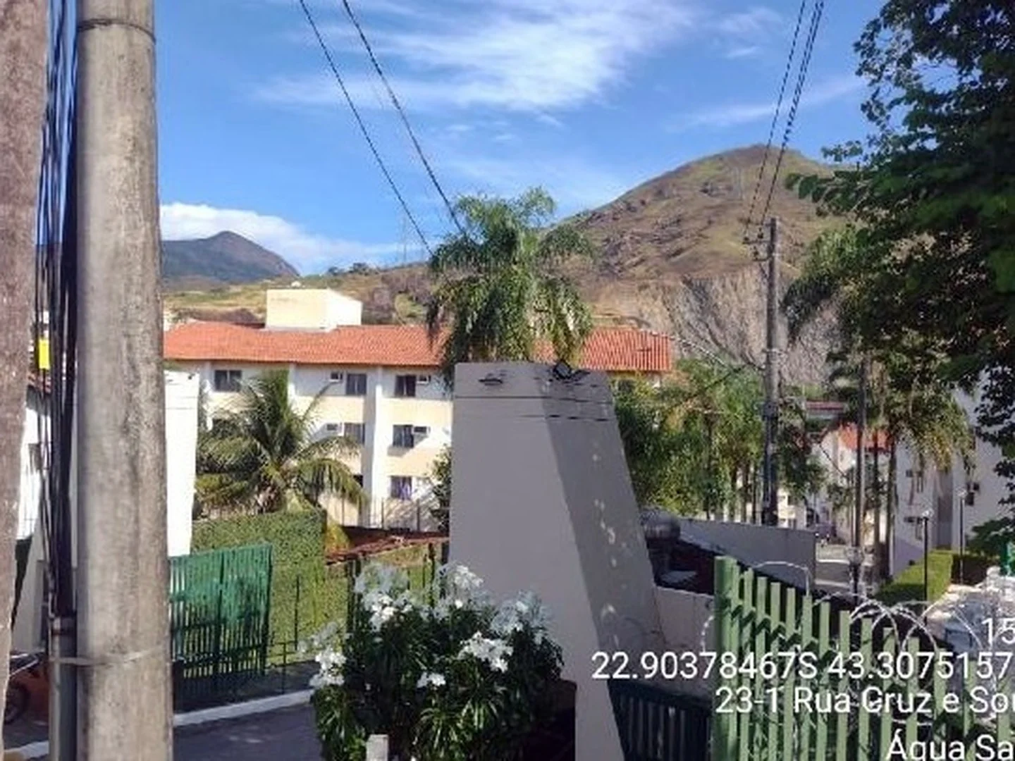 Apartamento - Rio De Janeiro, RJ - foto 1