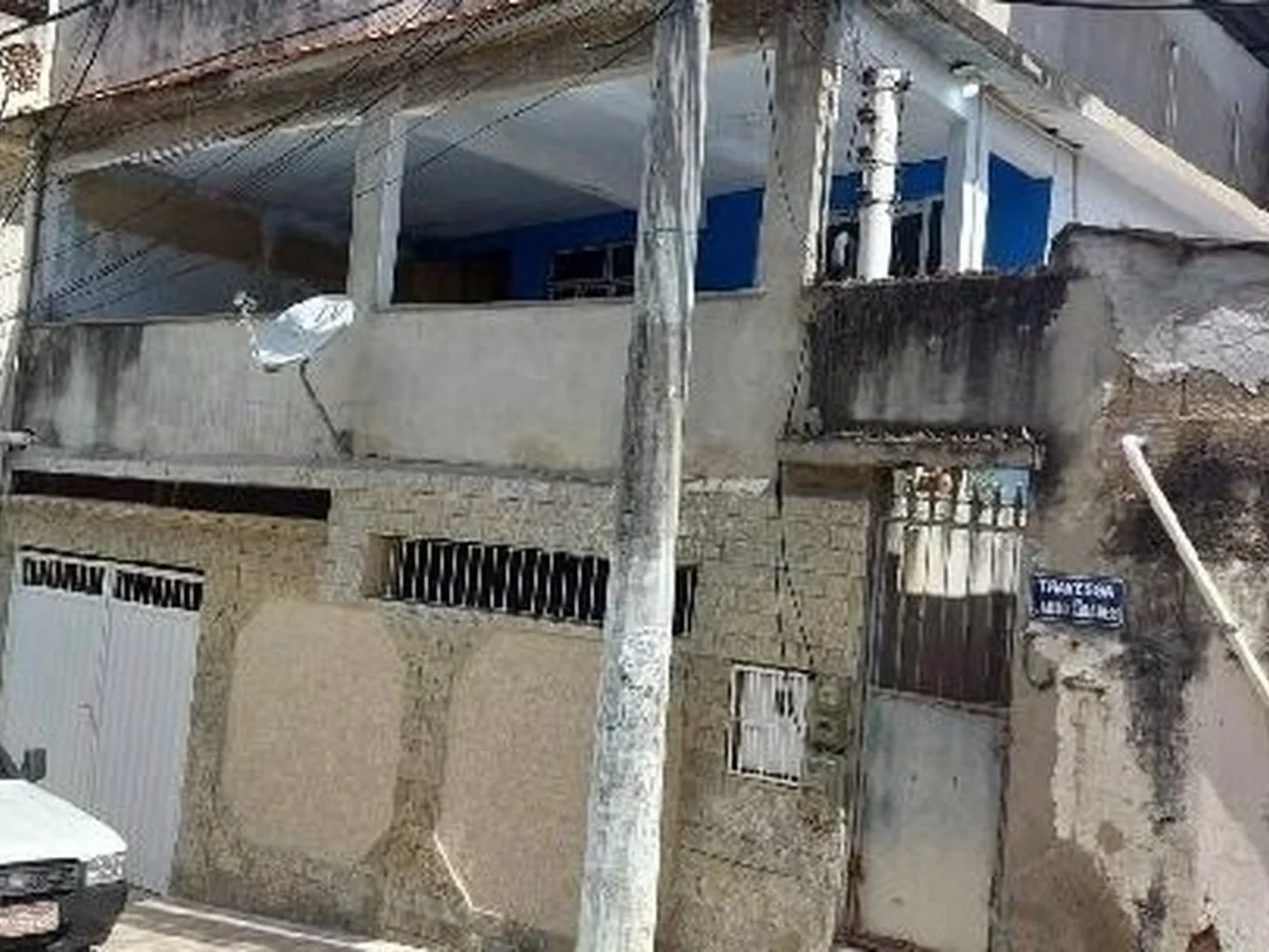 Casa - Sao Goncalo, RJ - foto 1