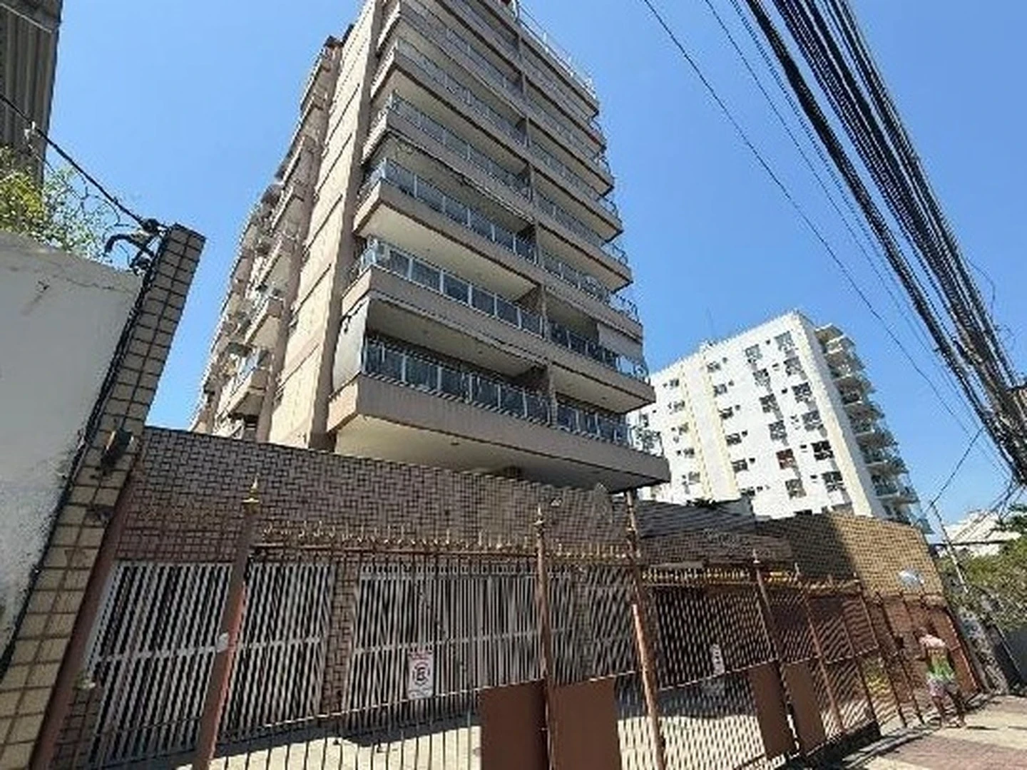 Apartamento - Rio De Janeiro, RJ - foto 1