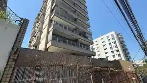 Apartamento - Rio De Janeiro, RJ