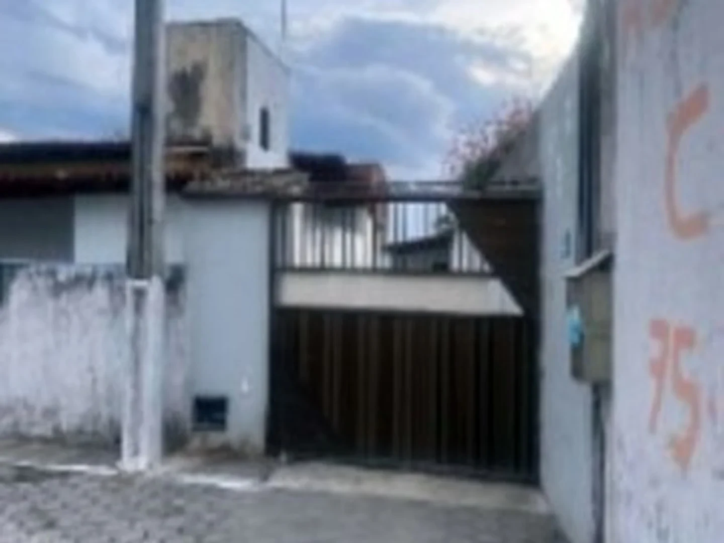 Casa - Conceicao Do Jacuipe, BA - foto 1