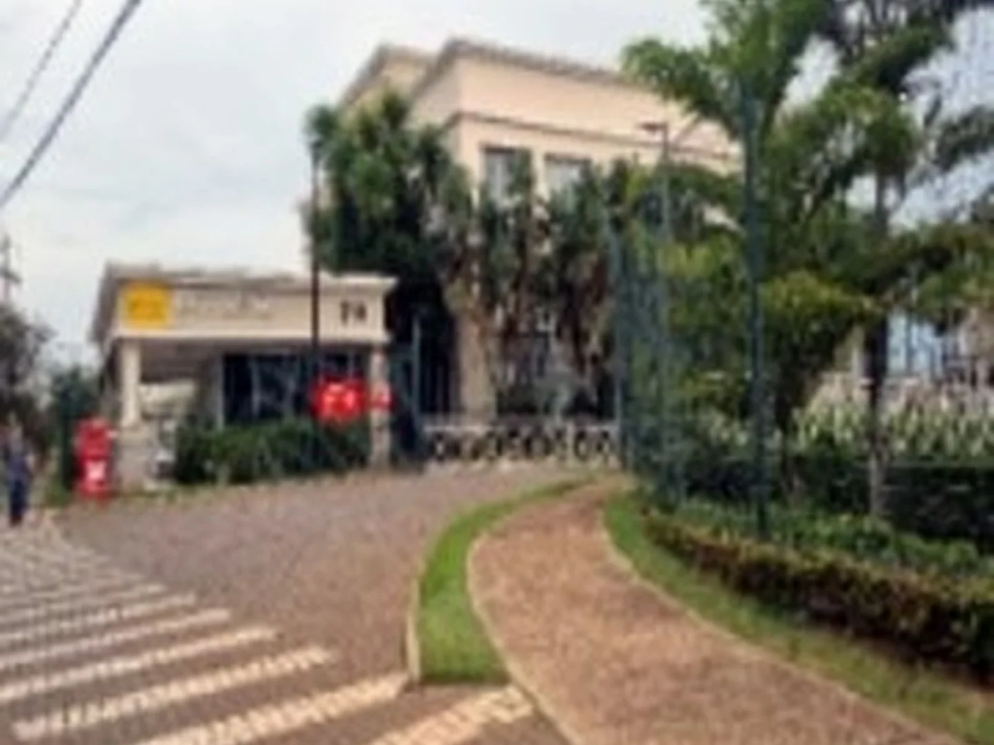 Sala - Campinas, SP - foto 1
