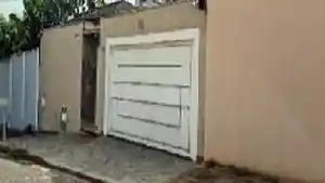 Casa - Uberaba, MG