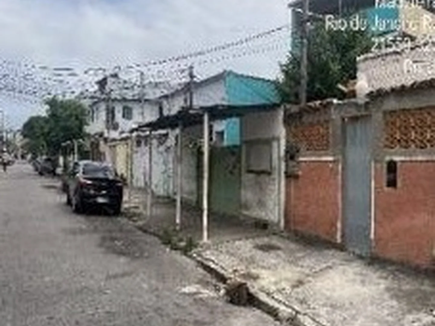 Casa - Rio De Janeiro, RJ - foto 1