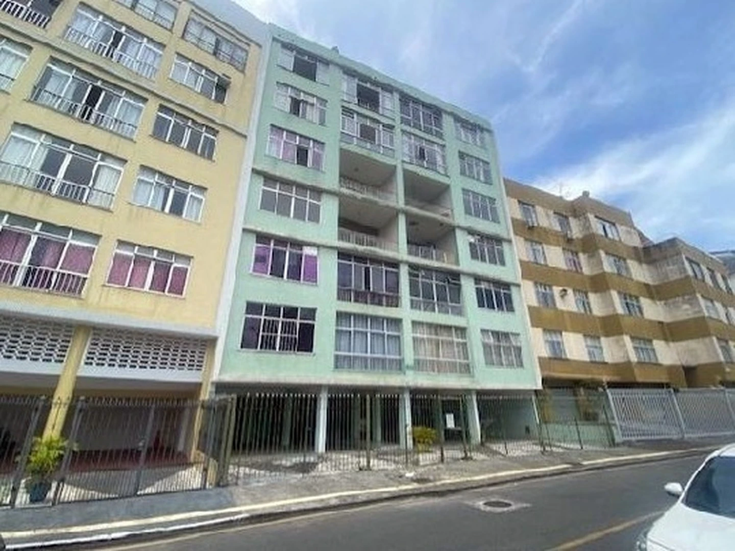 Apartamento - Salvador, BA - foto 1