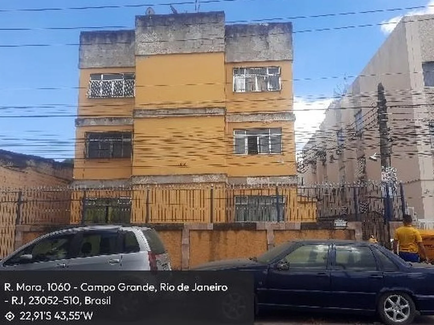 Apartamento - Rio De Janeiro, RJ - foto 1