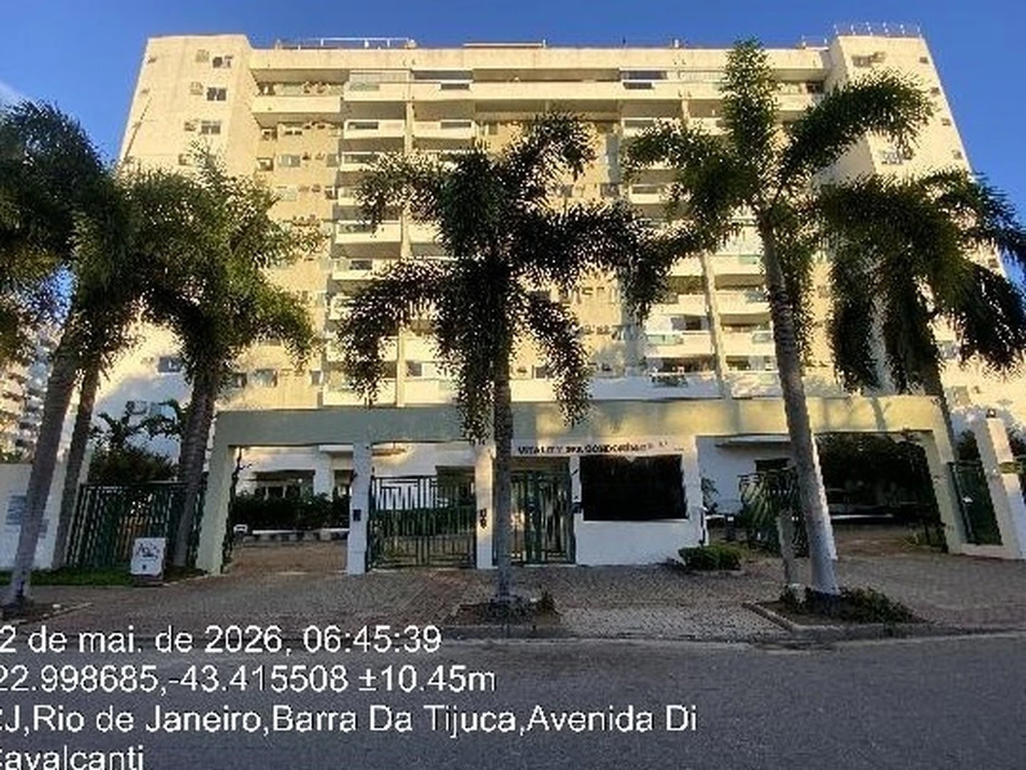 Apartamento - Rio De Janeiro, RJ - foto 1