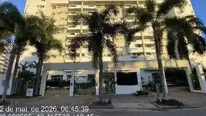 Apartamento - Rio De Janeiro, RJ