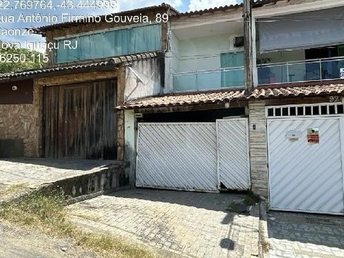 Casa - Nova Iguacu, RJ - foto 1