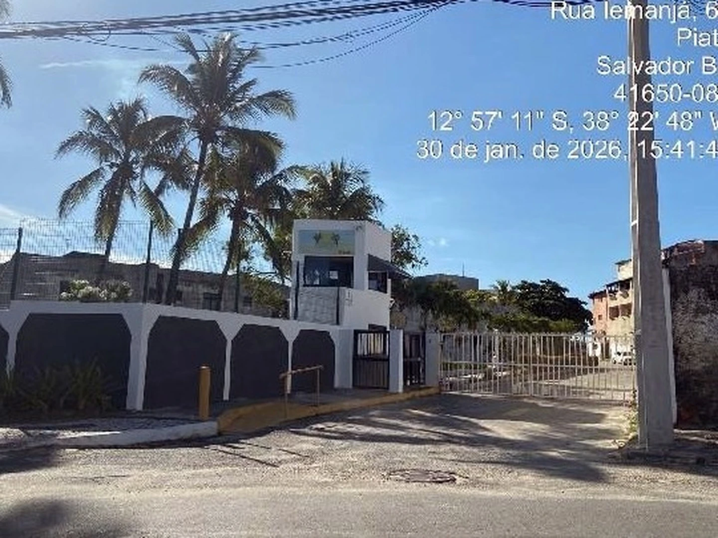 Apartamento - Salvador, BA - foto 1