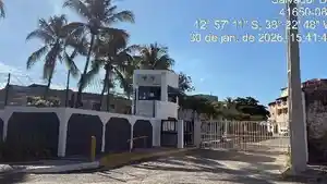 Apartamento - Salvador, BA