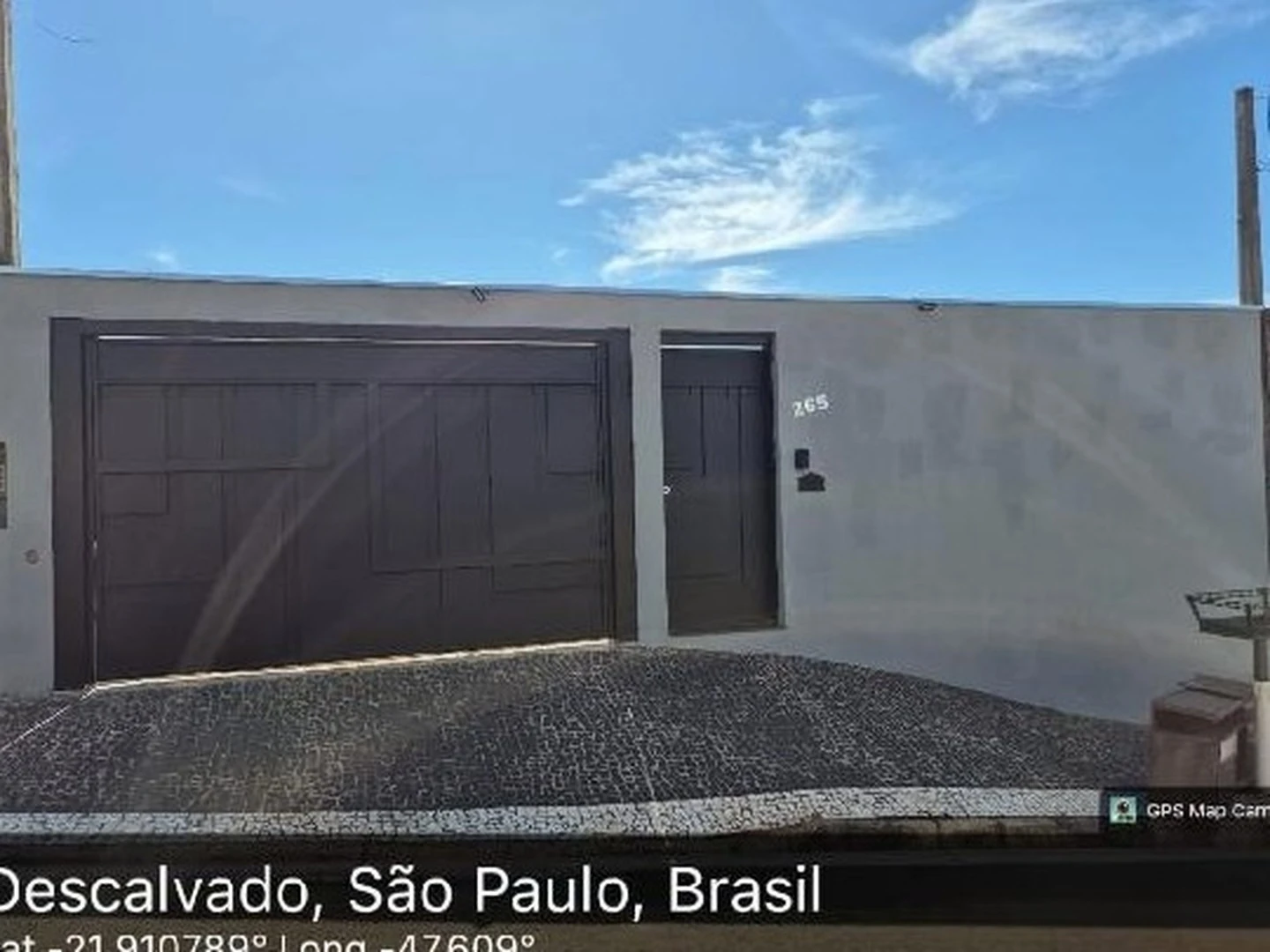 Casa - Descalvado, SP - foto 1