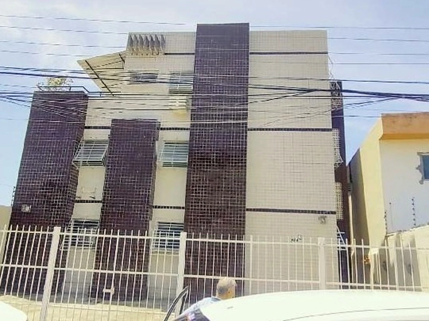 Apartamento - Olinda, PE - foto 1