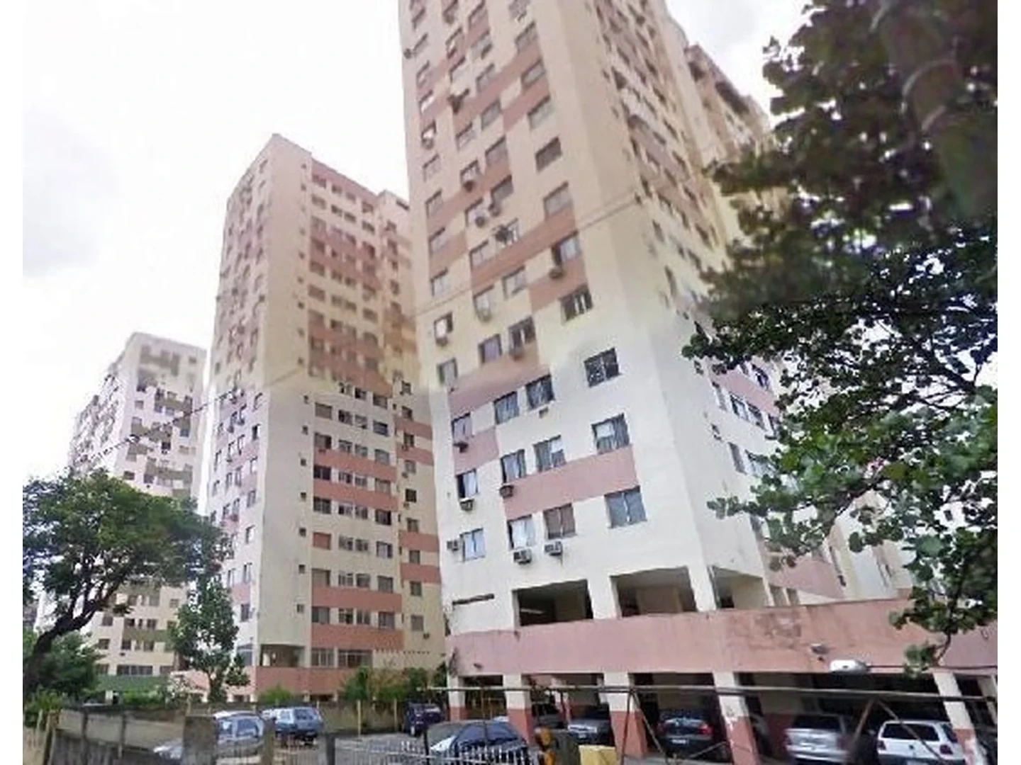 Apartamento - Rio De Janeiro, RJ - foto 1