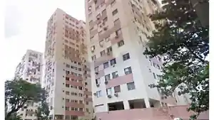 Apartamento - Rio De Janeiro, RJ