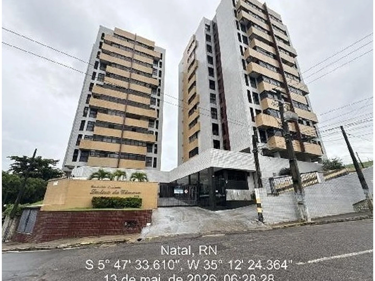 Apartamento - Natal, RN - foto 1