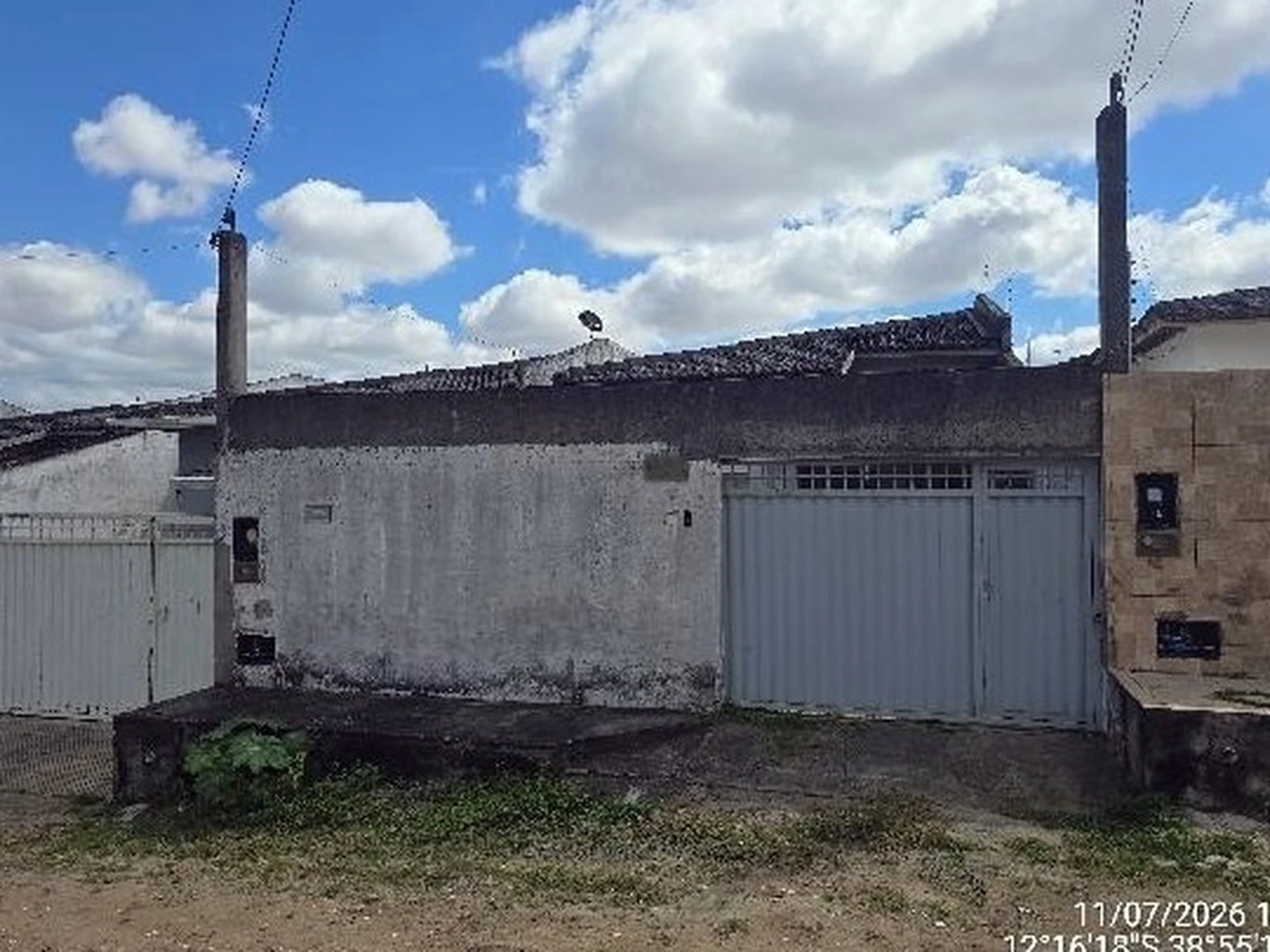 Casa - Feira De Santana, BA - foto 1