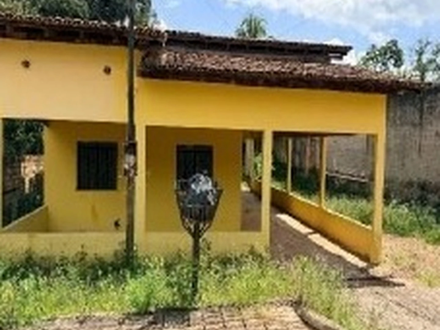 Casa - Rorainopolis, RR - foto 1