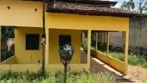 Casa - Rorainopolis, RR
