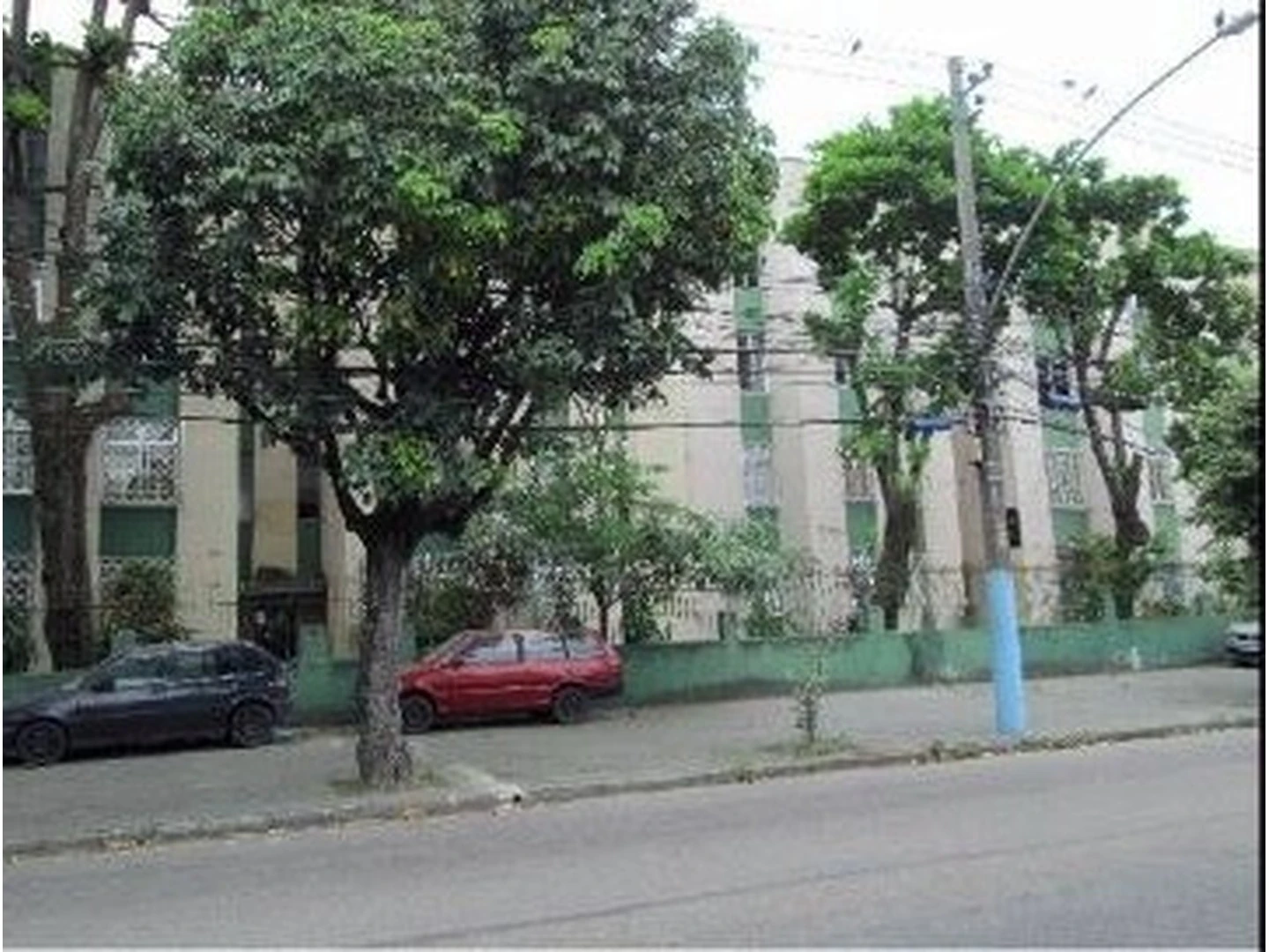 Apartamento - Rio De Janeiro, RJ - foto 1