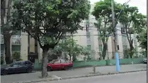 Apartamento - Rio De Janeiro, RJ