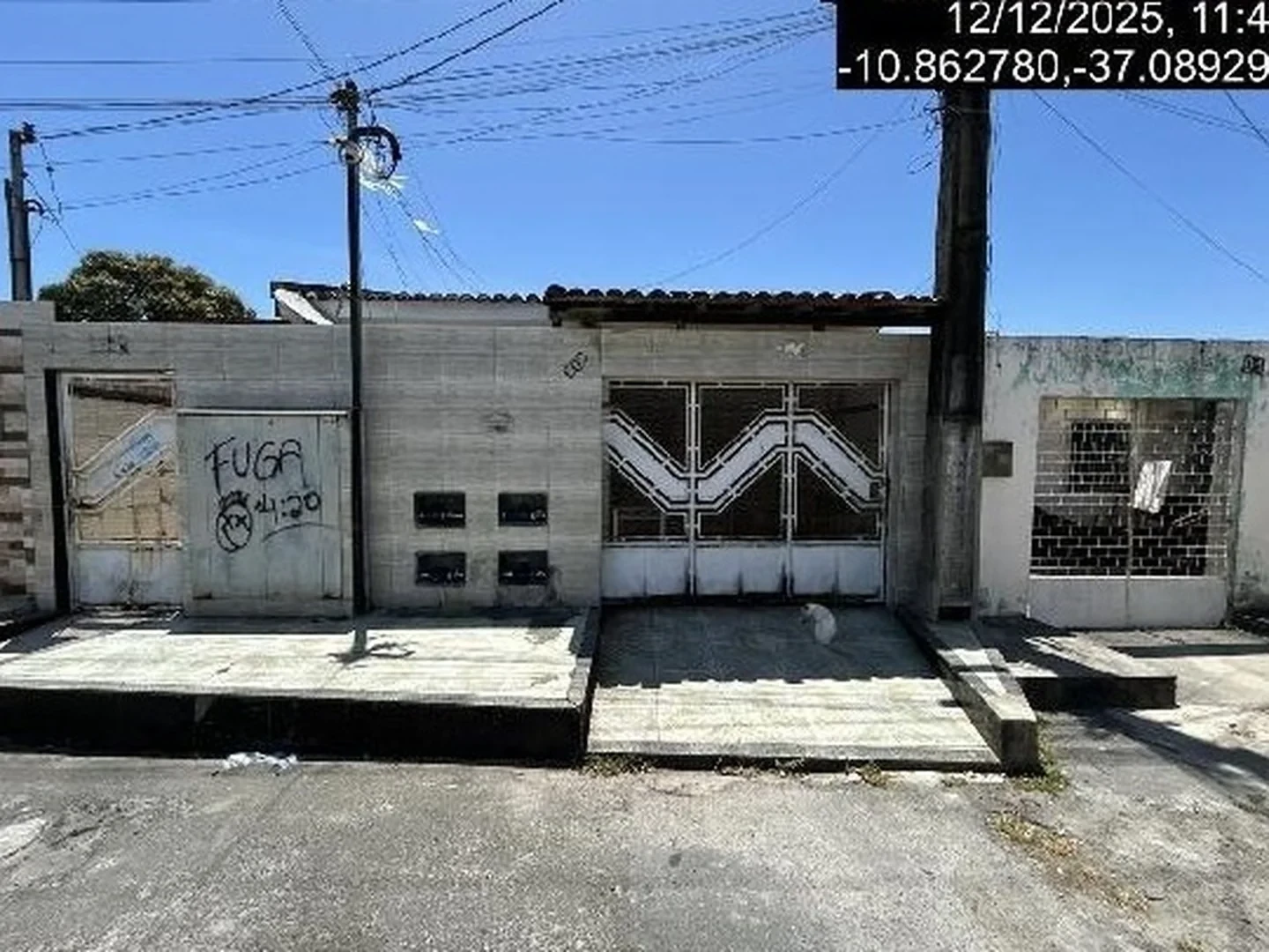 Casa - Nossa Senhora Do Socorro, SE - foto 1