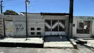 Casa - Nossa Senhora Do Socorro, SE