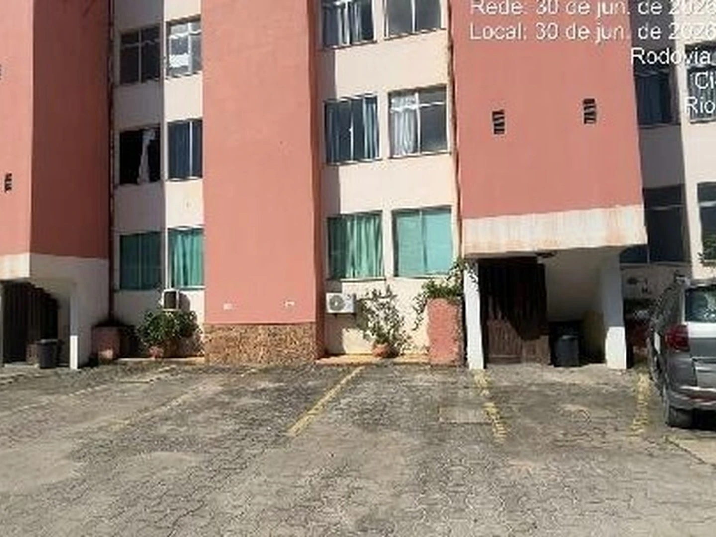 Apartamento - Rio Das Ostras, RJ - foto 1