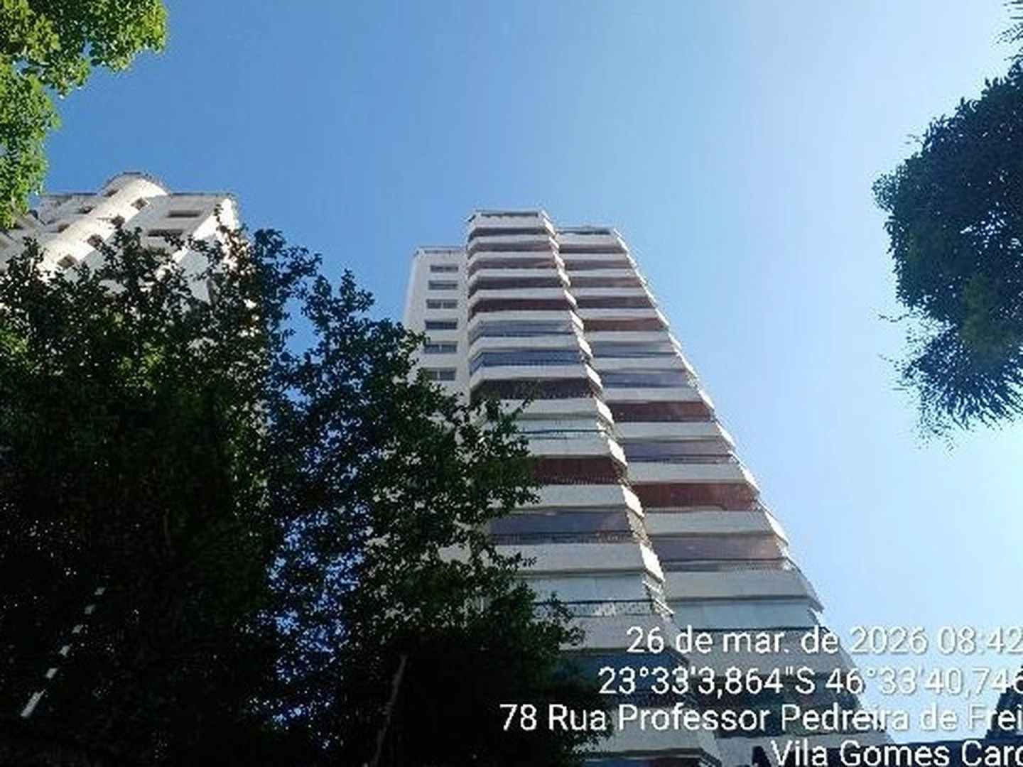 Apartamento - Sao Paulo, SP - foto 1