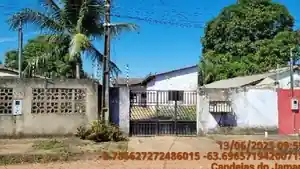 Casa - Candeias Do Jamari, RO