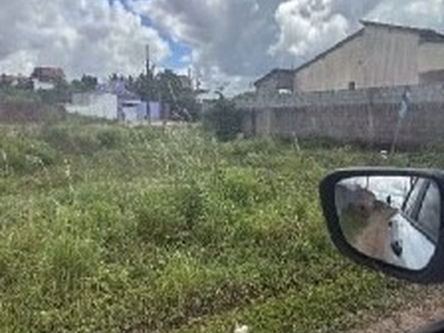 Terreno - Bananeiras, PB - foto 1