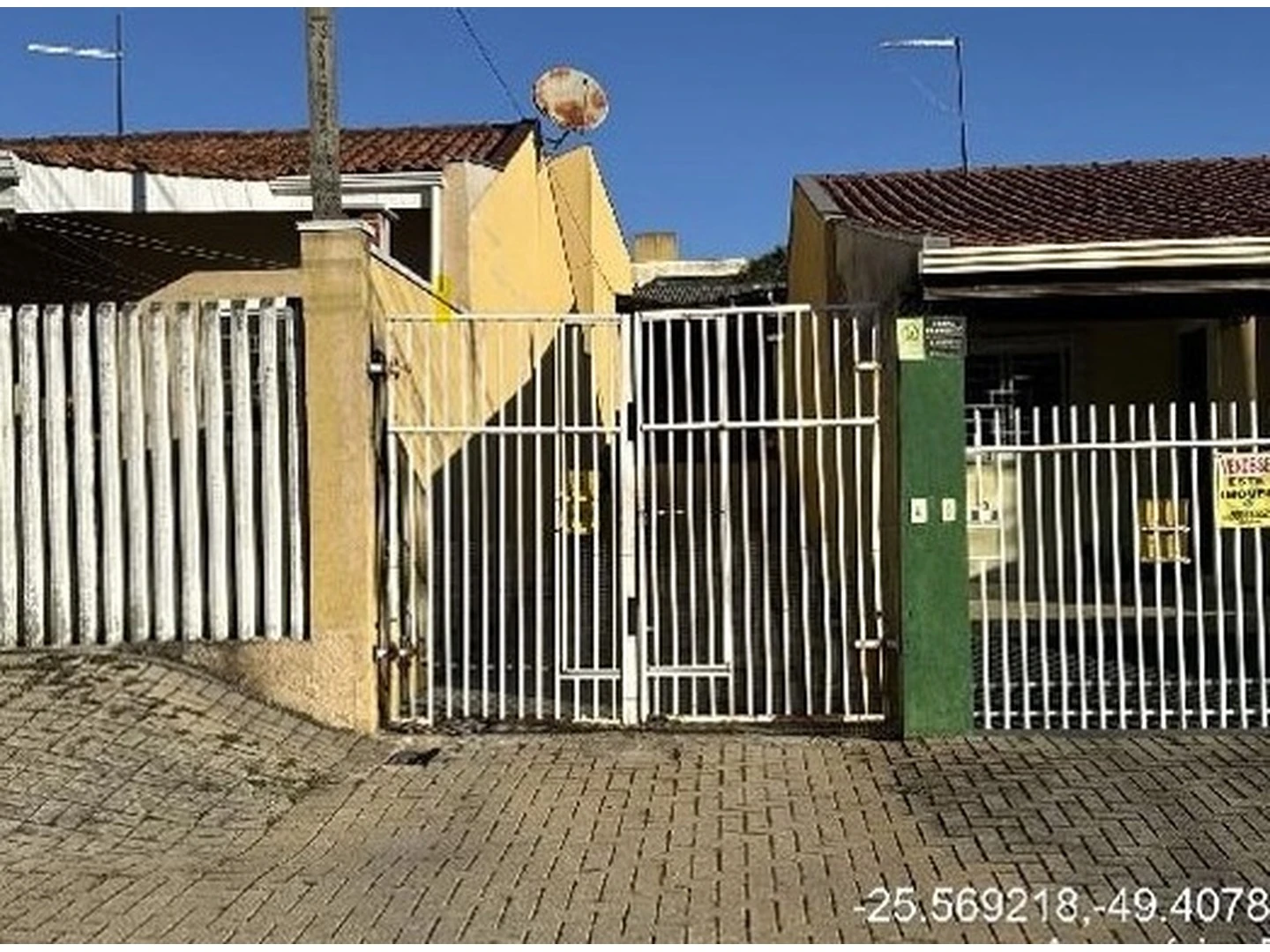 Casa - Araucaria, PR - foto 1