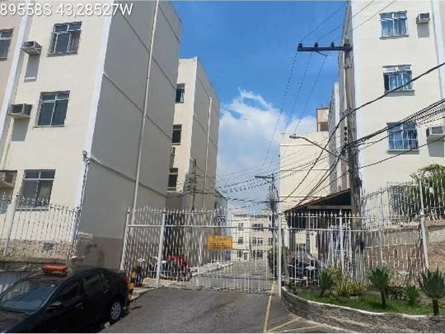 Apartamento - Rio De Janeiro, RJ - foto 1