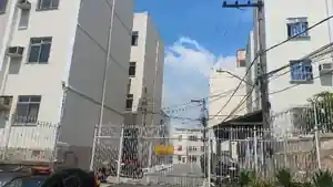Apartamento - Rio De Janeiro, RJ