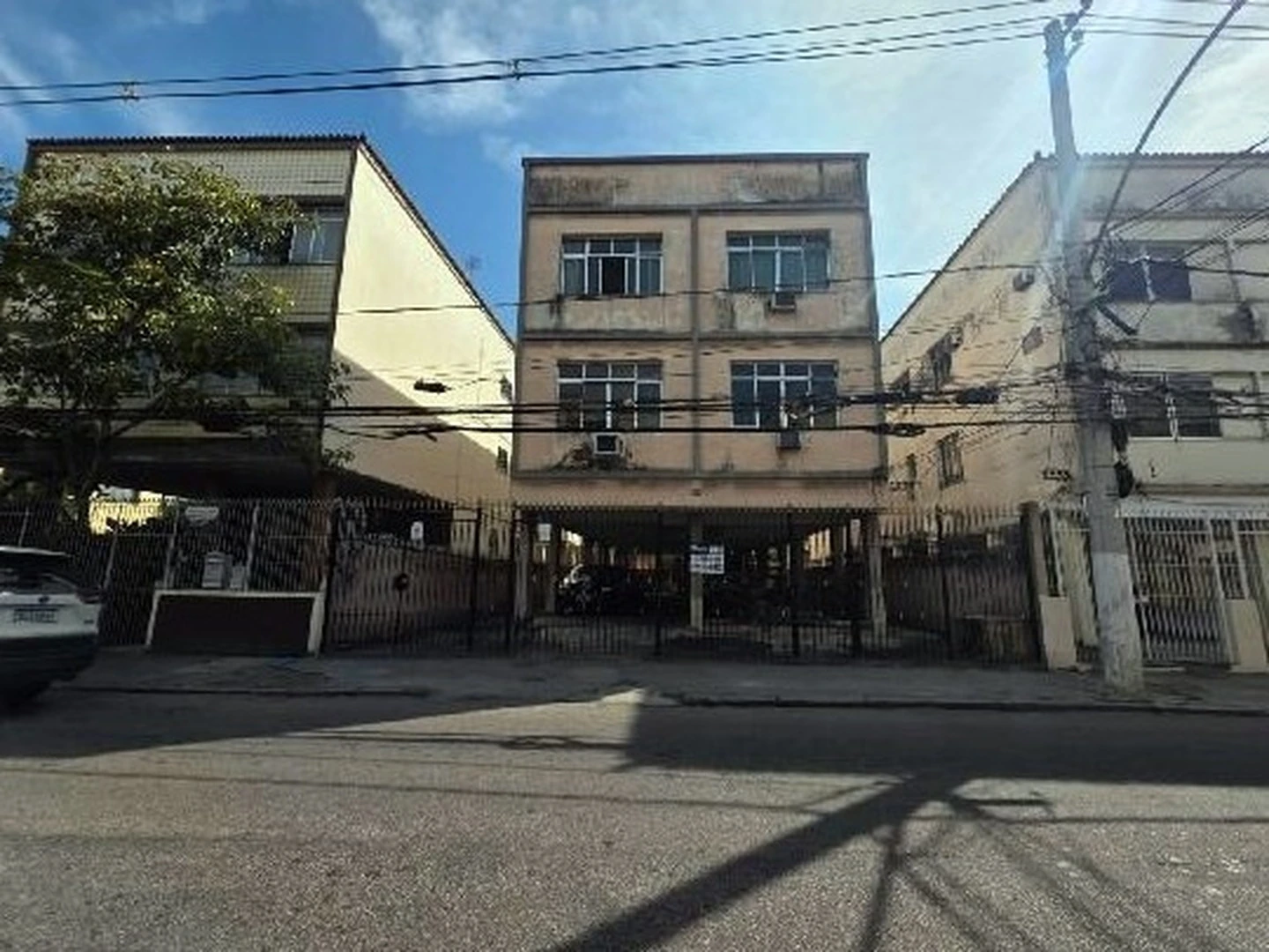 Apartamento - Rio De Janeiro, RJ - foto 1