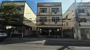 Apartamento - Rio De Janeiro, RJ