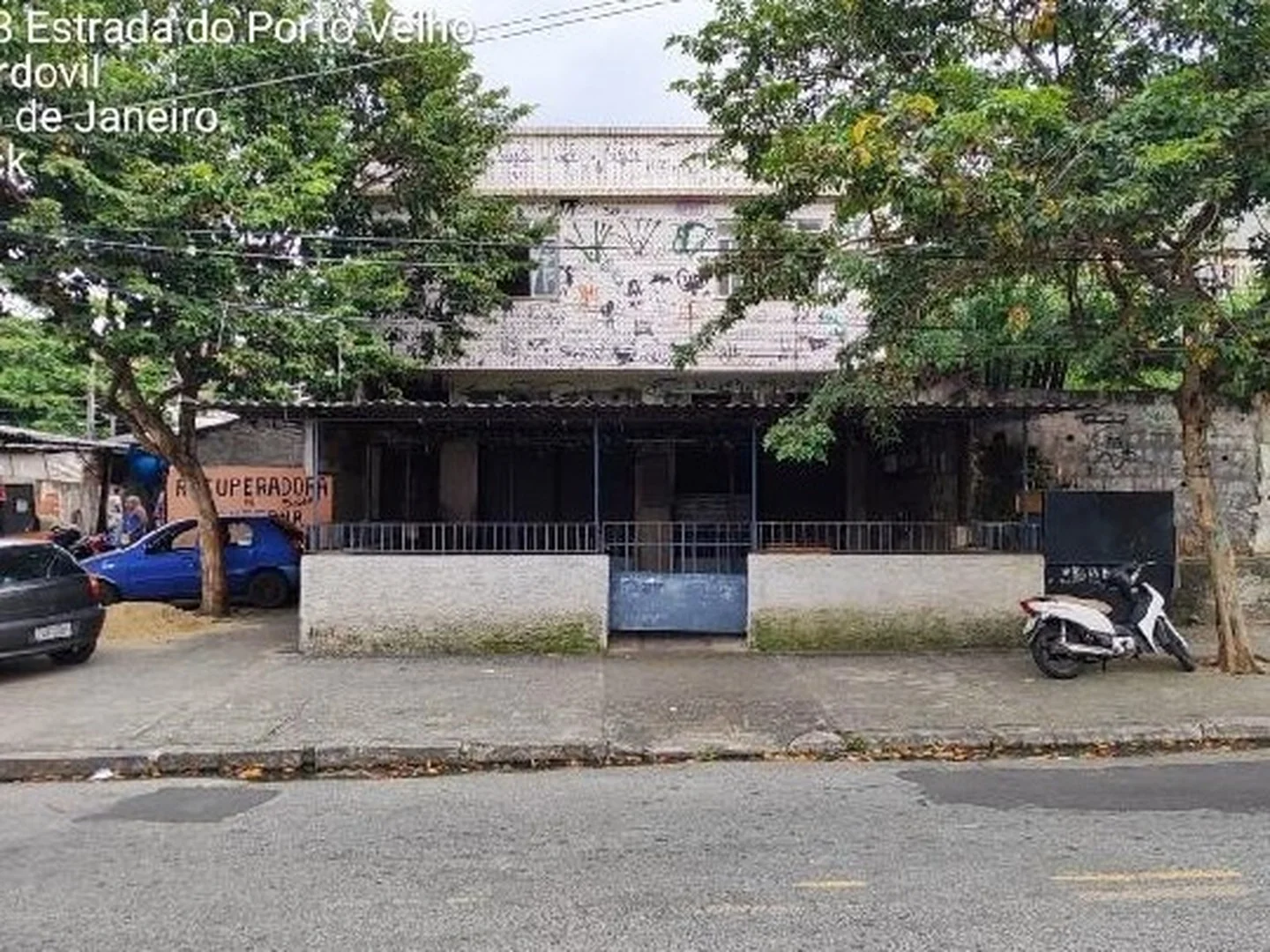 Casa - Rio De Janeiro, RJ - foto 1