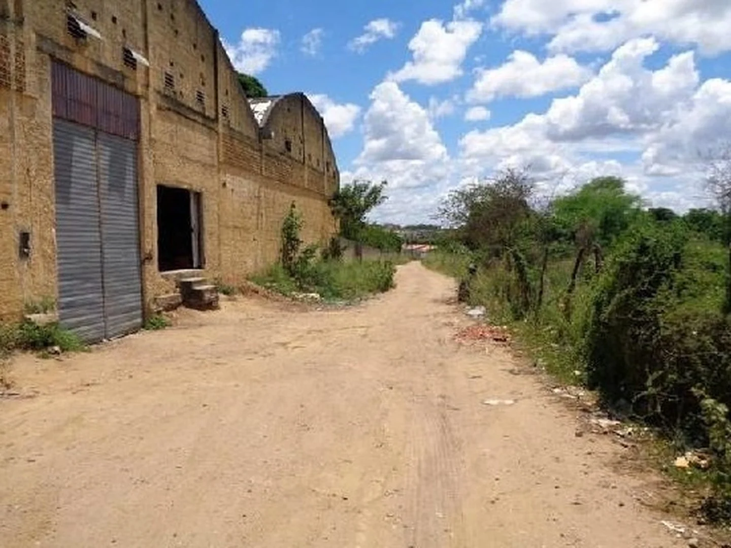 Terreno - Itaberaba, BA - foto 1