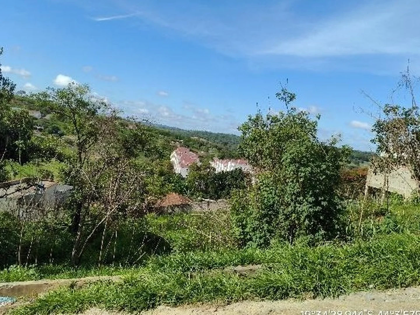 Terreno - Matozinhos, MG - foto 1