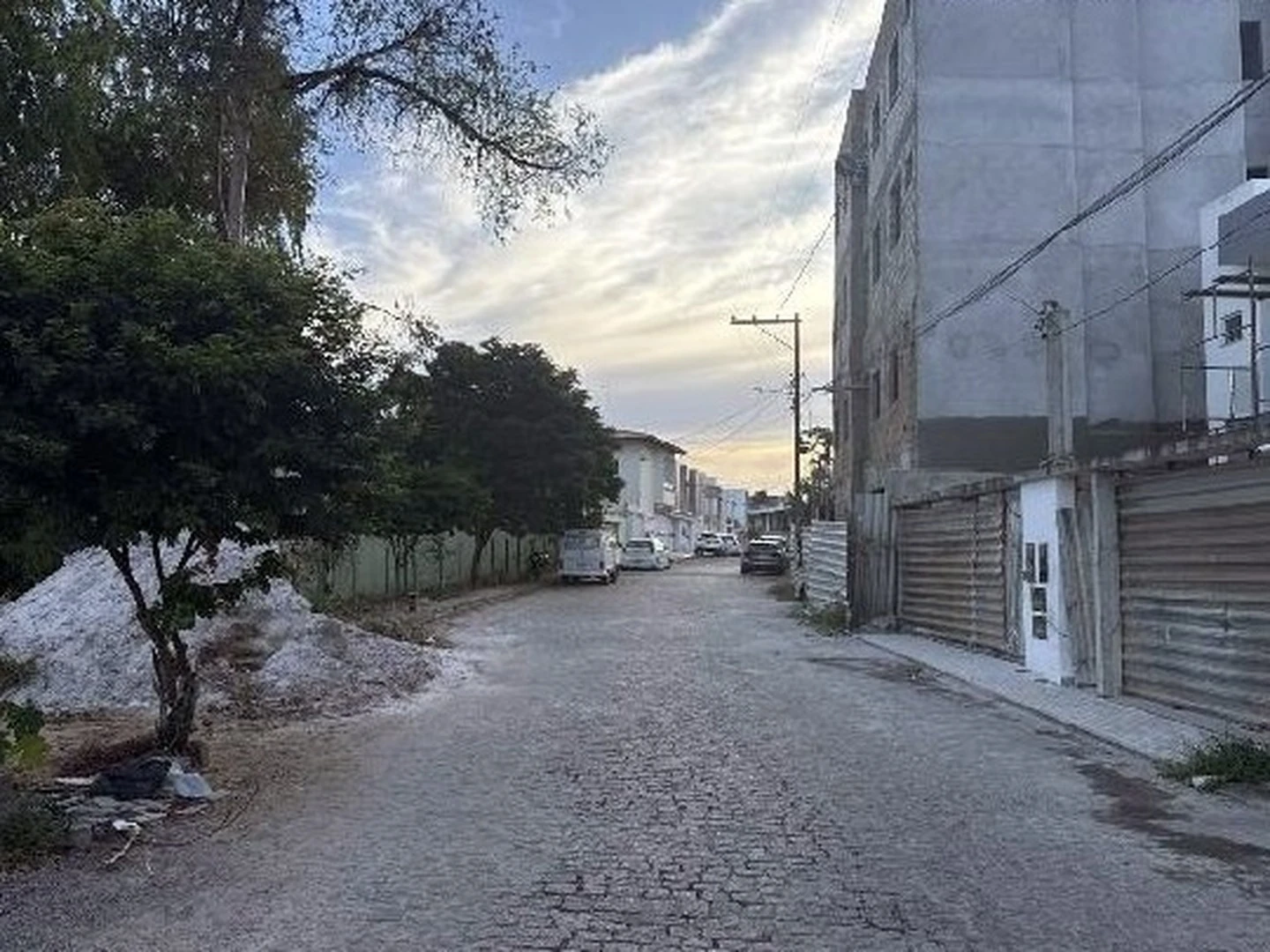Terreno - Santo Antonio De Jesus, BA - foto 1