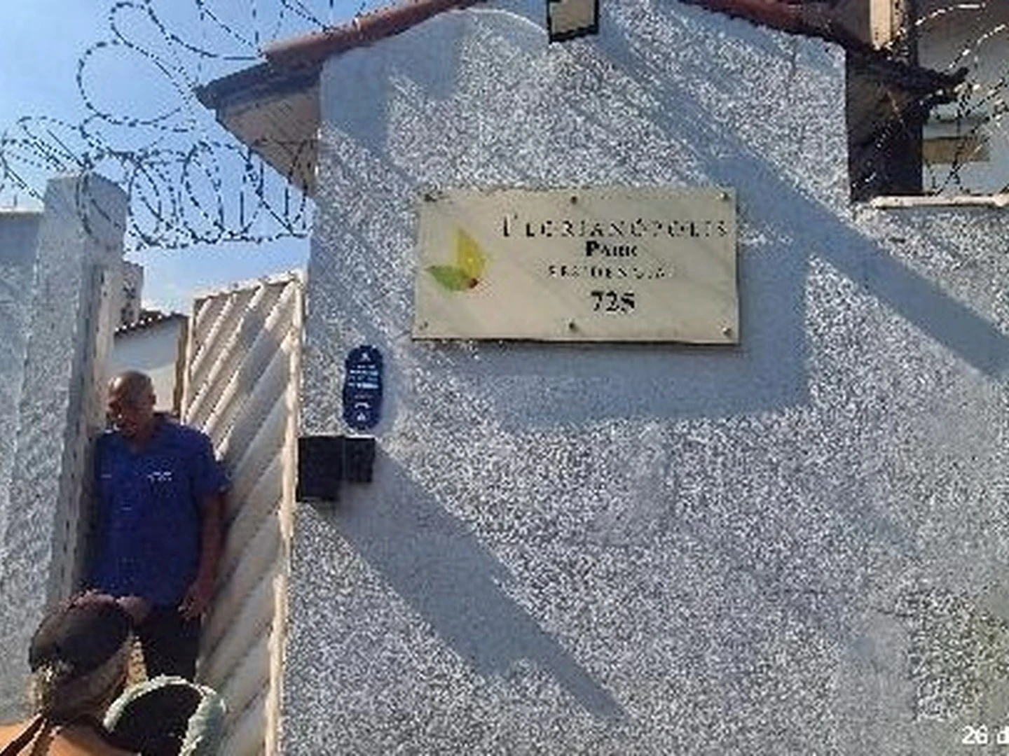 Casa - Rio De Janeiro, RJ - foto 1