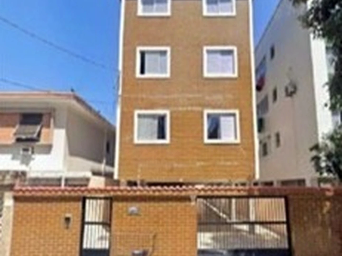 Apartamento - Sao Vicente, SP - foto 1