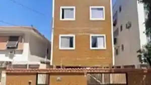 Apartamento - Sao Vicente, SP