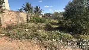 Terreno - Sao Goncalo Do Rio Abaixo, MG