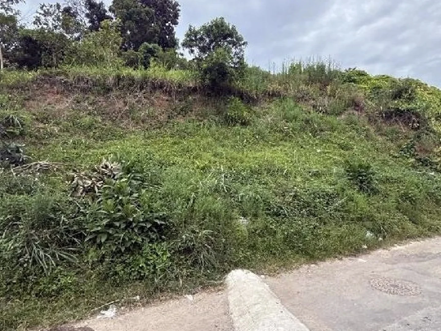 Terreno - Niteroi, RJ - foto 1