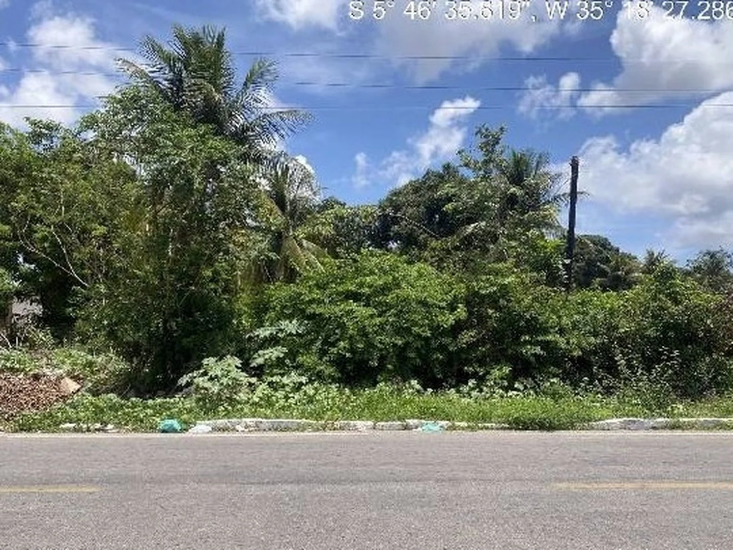 Terreno - Sao Goncalo Do Amarante, RN - foto 1