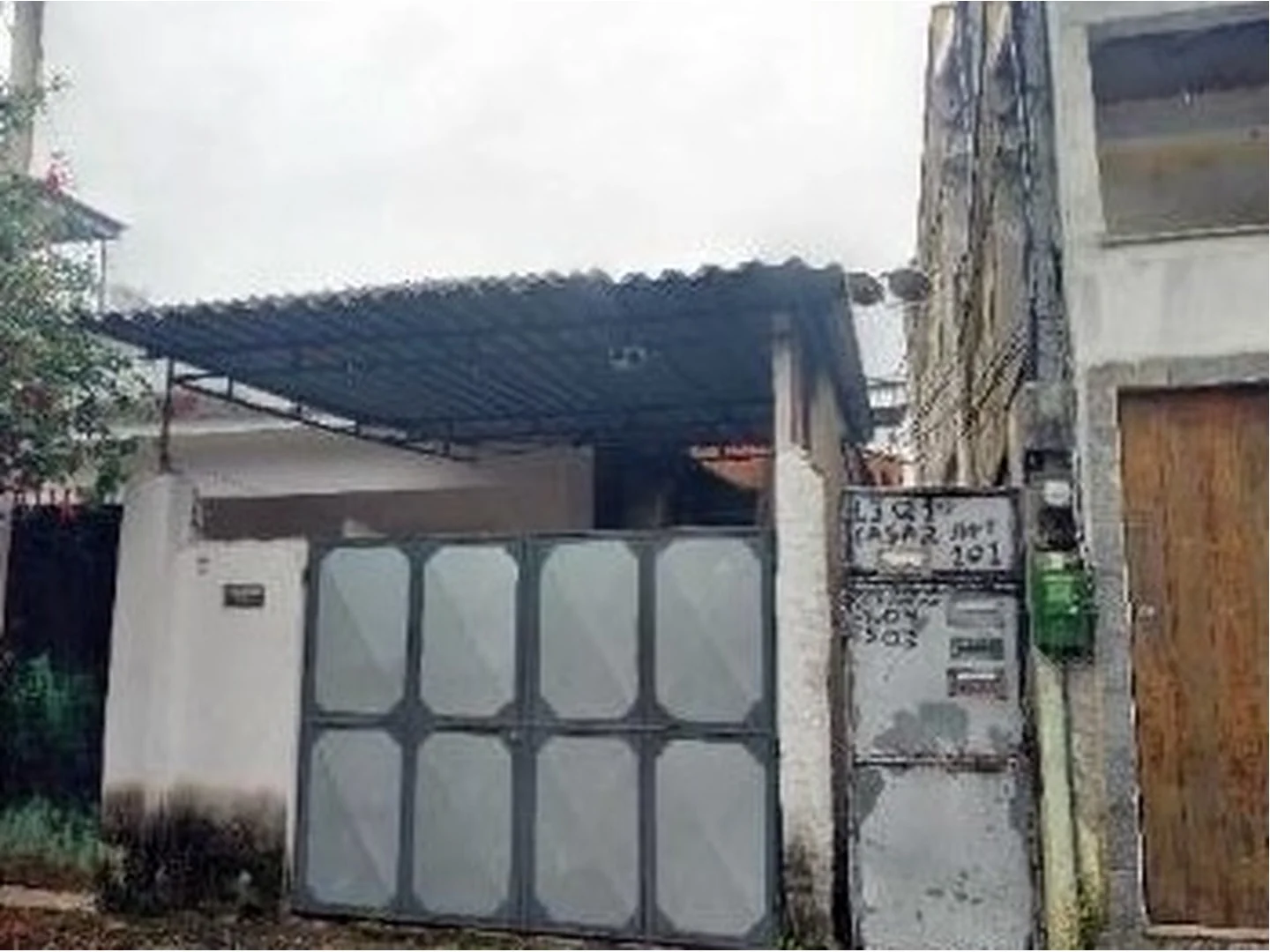 Casa - Sao Joao De Meriti, RJ - foto 1