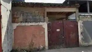 Casa - Itaguai, RJ