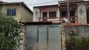 Casa - Mage, RJ