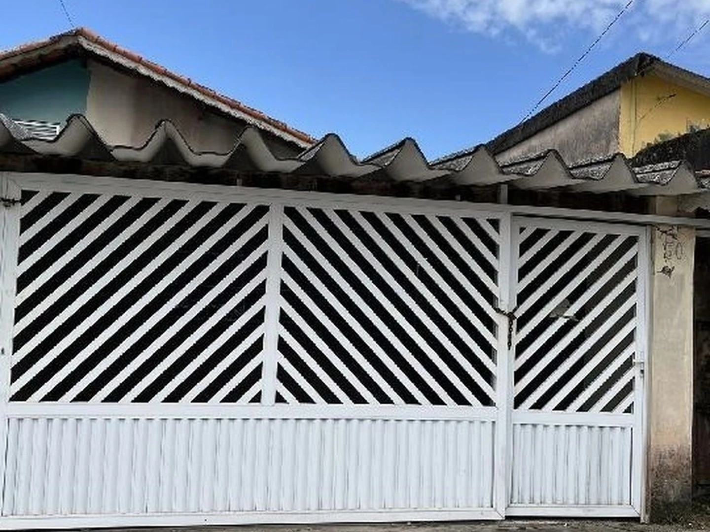 Casa - Peruibe, SP - foto 1
